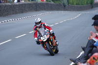 John McGuinness 1000 Honda Fireblade